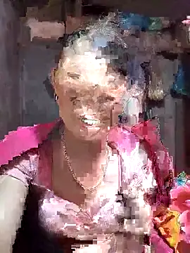 Girl cutee online show from 01/18/26, 12:41