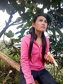 Girl cutee online show from 02/22/26, 08:49