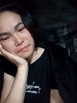 Girl cutee online show from 02/25/26, 08:30