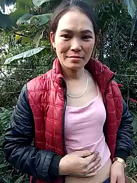 Girl cutee online show from 01/13/26, 09:35