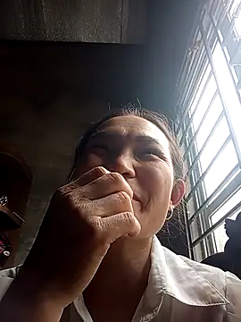 Girl cutee online show from 02/25/26, 05:29