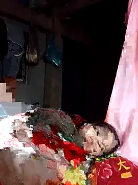 Girl cutee online show from 01/16/26, 10:25