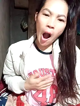 Girl cutee online show from 01/13/26, 09:41