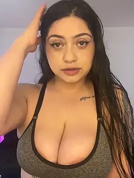 Amyy 1 online show from 03/18/26, 07:59