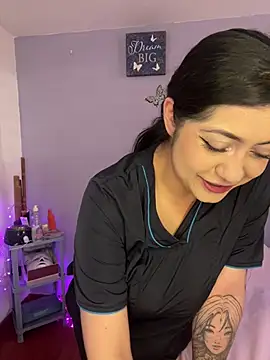 Amyy 1 online show from 03/14/26, 10:49