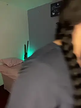 Amyy 1 online show from 04/04/26, 11:00