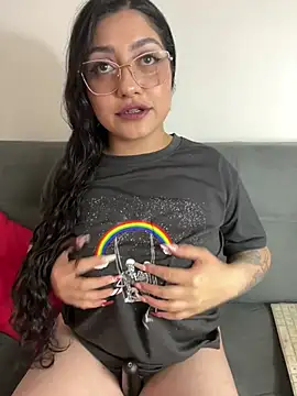 Amyy 1 online show from 01/12/26, 08:47