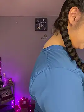 Amyy 1 online show from 03/16/26, 08:44