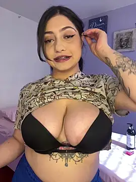 Amyy 1 online show from 03/20/26, 08:32