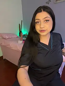 Amyy 1 online show from 04/01/26, 09:01