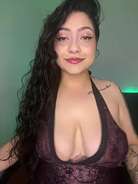 Snapshot of Amyy_1 chatting on 07/02/26, 11:55 Amyy 1 online show from 07/02/26, 11:55