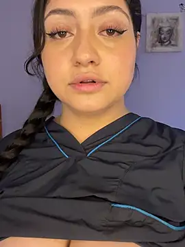 Amyy 1 online show from 02/06/26, 09:44