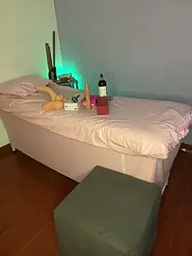 Amyy 1 online show from 04/09/26, 11:00