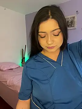 Amyy 1 online show from 03/31/26, 09:50