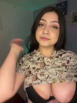 Amyy 1 online show from 03/30/26, 10:55