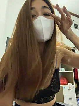 Sophia69-sweet online show from 04/15/26, 05:35