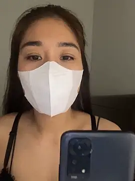 Sophia69-sweet online show from 12/16/25, 07:01