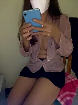 Sophia69-sweet online show from 01/09/26, 05:42