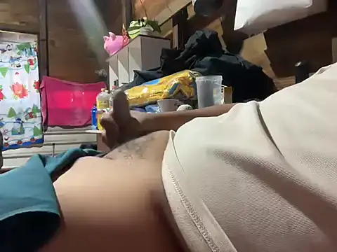 Snapshot of OherDav chatting on 02/08/26, 11:02 OherDav online show from 02/08/26, 11:02