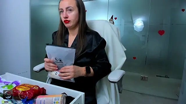 missdominna online show from 12/20/25, 04:04