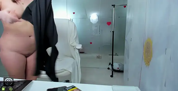 missdominna online show from 02/23/26, 04:03