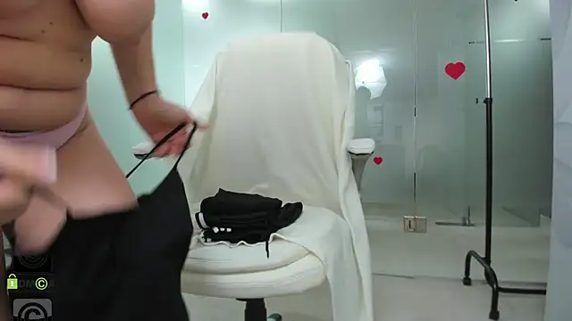 missdominna online show from 04/07/26, 02:57