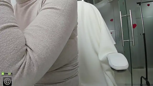 missdominna online show from 03/18/26, 03:53