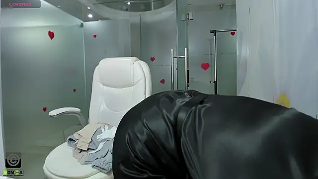 missdominna online show from 02/09/26, 03:59