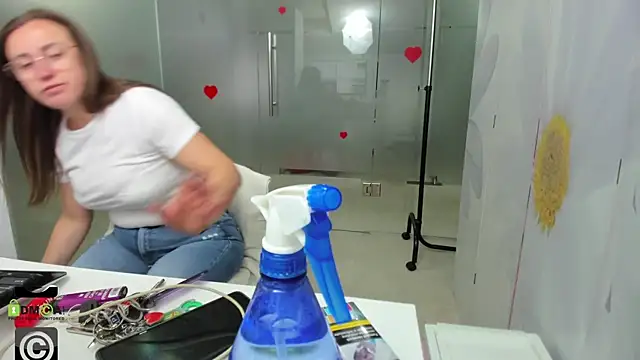 missdominna online show from 05/18/26, 02:55