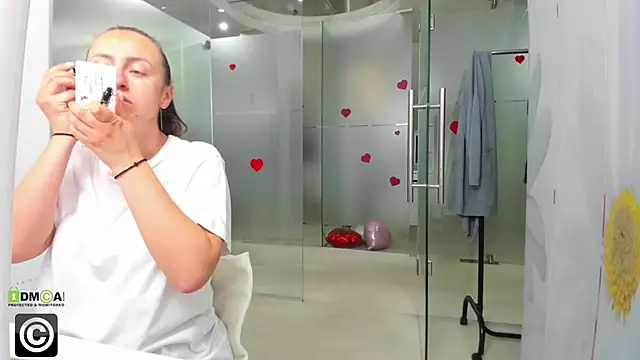 missdominna online show from 06/12/26, 02:53