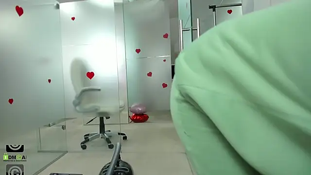 missdominna online show from 03/26/26, 03:49