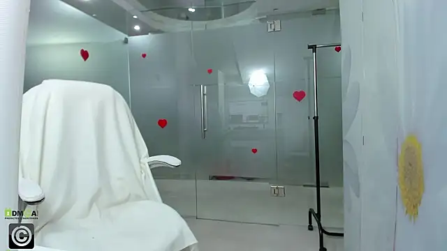 missdominna online show from 03/24/26, 03:50