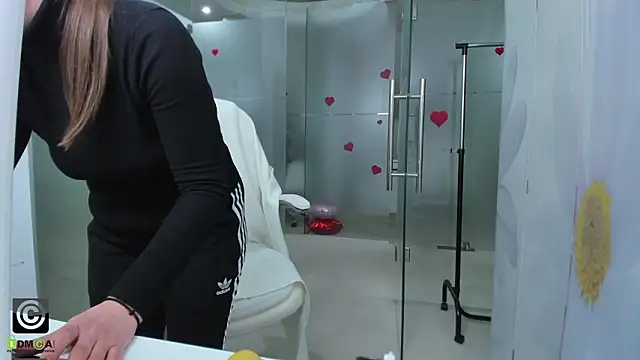 missdominna online show from 03/25/26, 03:50