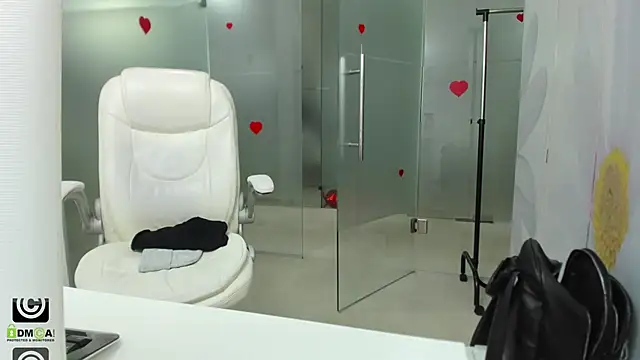 missdominna online show from 03/12/26, 03:56