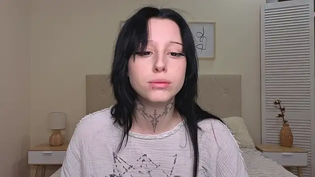 Sn0w  queen online show from 01/10/26, 08:09