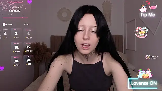 Sn0w  queen online show from 02/21/26, 08:16