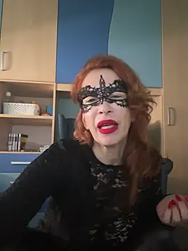 JessicaQueenFire online show from 03/03/26, 12:12