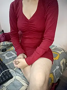 Nisha bhandari online show from 12/17/25, 04:56