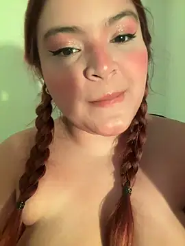 melanie hh1 online show from 02/03/26, 06:33