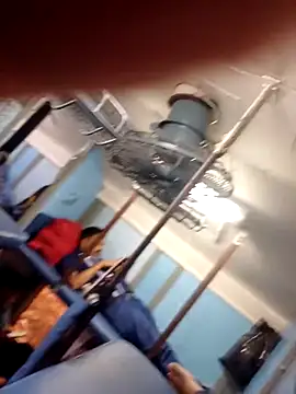 punecouplegroup online show from 04/03/26, 01:28