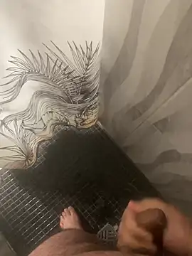 Miguel 667 online show from 03/18/26, 09:56