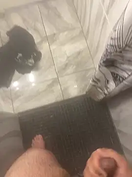 Miguel 667 online show from 04/03/26, 08:10