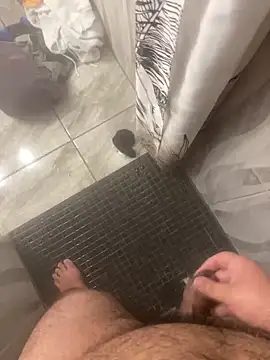 Miguel 667 online show from 02/14/26, 09:42