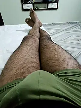 Tall7boy7 online show from 12/20/25, 01:14