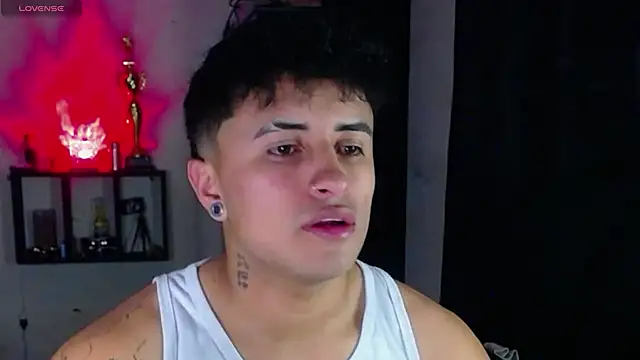 boy nathy online show from 12/18/25, 11:19