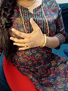 SSiya- online show from 02/26/26, 07:14