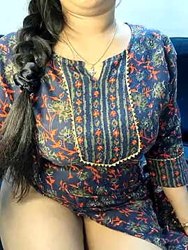 SSiya- online show from 03/14/26, 06:36