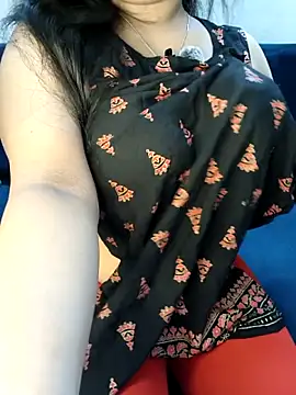 SSiya- online show from 04/10/26, 06:04