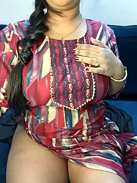 SSiya- online show from 03/21/26, 06:34