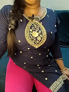 SSiya- online show from 04/04/26, 06:25